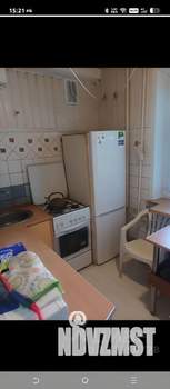 2-к квартира, на длительный срок, 46м2, 1/5 этаж