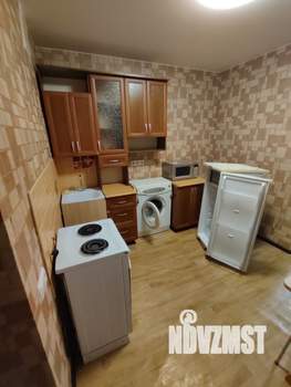 1-к квартира, на длительный срок, 32м2, 10/10 этаж