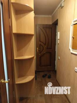 1-к квартира, на длительный срок, 32м2, 4/5 этаж