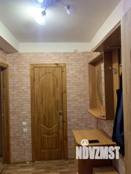 1-к квартира, на длительный срок, 40м2, 10/10 этаж