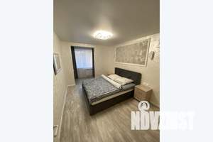 1-к квартира, посуточно, 40м2, 3/10 этаж