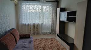 1-к квартира, на длительный срок, 33м2, 4/9 этаж