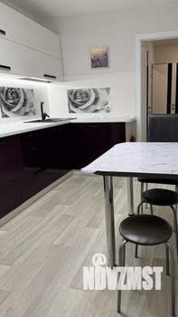 1-к квартира, на длительный срок, 41м2, 3/10 этаж