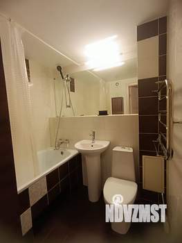 1-к квартира, на длительный срок, 39м2, 9/9 этаж