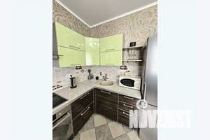 1-к квартира, посуточно, 45м2, 9/14 этаж