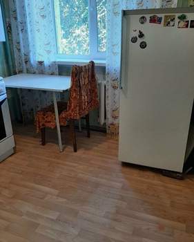 1-к квартира, на длительный срок, 35м2, 3/5 этаж