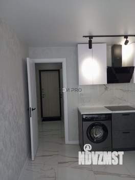 1-к квартира, на длительный срок, 39м2, 9/21 этаж