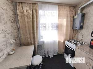 1-к квартира, на длительный срок, 35м2, 2/5 этаж