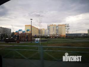 1-к квартира, на длительный срок, 37м2, 2/10 этаж