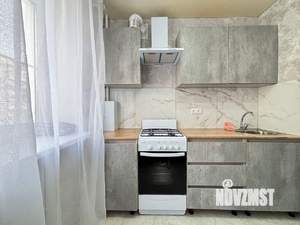 2-к квартира, на длительный срок, 42м2, 4/9 этаж