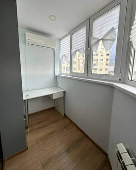 1-к квартира, на длительный срок, 48м2, 20/25 этаж