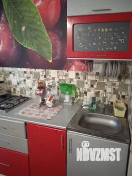 1-к квартира, посуточно, 34м2, 1/9 этаж