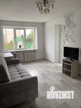 3-к квартира, на длительный срок, 56м2, 6/9 этаж
