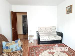 1-к квартира, на длительный срок, 40м2, 5/12 этаж