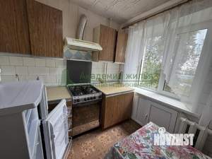 1-к квартира, на длительный срок, 33м2, 4/9 этаж