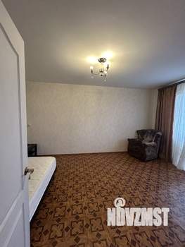 2-к квартира, на длительный срок, 57м2, 7/10 этаж