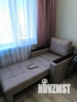 1-к квартира, посуточно, 40м2, 9/10 этаж