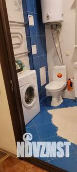 1-к квартира, посуточно, 50м2, 16/23 этаж