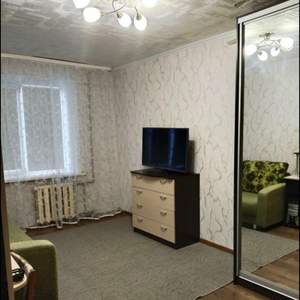 1-к квартира, на длительный срок, 30м2, 2/5 этаж