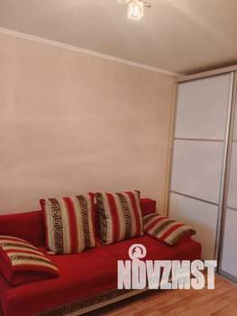 1-к квартира, посуточно, 38м2, 7/10 этаж