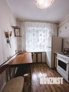 1-к квартира, на длительный срок, 33м2, 2/10 этаж