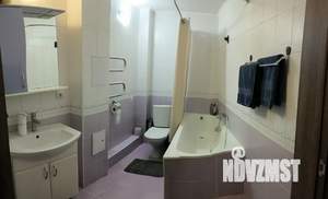 Студия квартира, посуточно, 38м2, 3/10 этаж