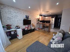 Студия квартира, на длительный срок, 32м2, 5/28 этаж