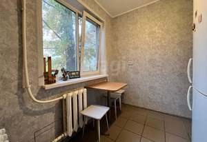 2-к квартира, на длительный срок, 44м2, 2/5 этаж
