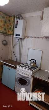 1-к квартира, на длительный срок, 30м2, 1/5 этаж