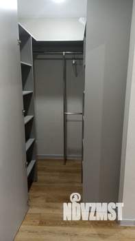 1-к квартира, посуточно, 33м2, 1/6 этаж