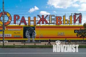 1-к квартира, посуточно, 38м2, 5/16 этаж