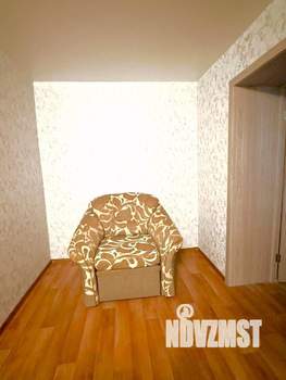 2-к квартира, на длительный срок, 44м2, 1/9 этаж