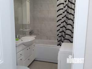 1-к квартира, на длительный срок, 53м2, 6/16 этаж