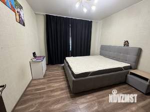 3-к квартира, на длительный срок, 79м2, 1/11 этаж