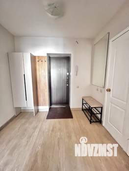 1-к квартира, на длительный срок, 40м2, 8/12 этаж