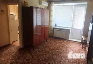 3-к квартира, на длительный срок, 40м2, 4/4 этаж