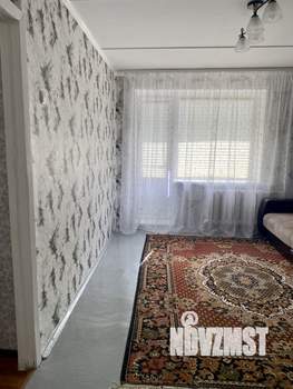 2-к квартира, на длительный срок, 52м2, 6/9 этаж