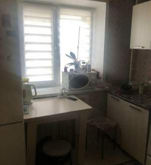 1-к квартира, на длительный срок, 35м2, 1/5 этаж