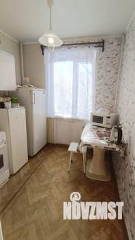 1-к квартира, на длительный срок, 30м2, 4/5 этаж