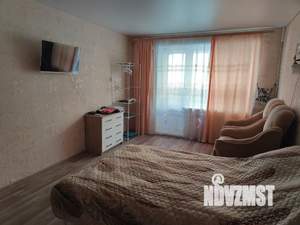 1-к квартира, посуточно, 30м2, 2/9 этаж