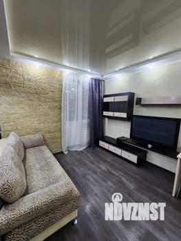 1-к квартира, на длительный срок, 45м2, 8/25 этаж