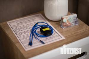 1-к квартира, посуточно, 30м2, 15/19 этаж