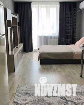 1-к квартира, посуточно, 28м2, 9/10 этаж