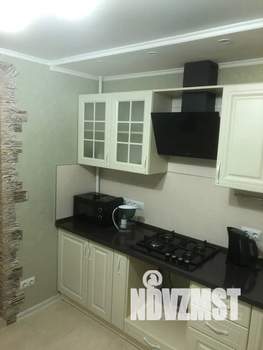 1-к квартира, посуточно, 36м2, 6/10 этаж