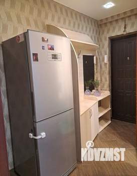 2-к квартира, посуточно, 42м2, 2/5 этаж