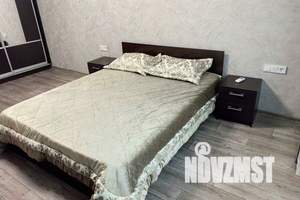 2-к квартира, посуточно, 66м2, 19/25 этаж