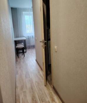1-к квартира, на длительный срок, 33м2, 8/9 этаж
