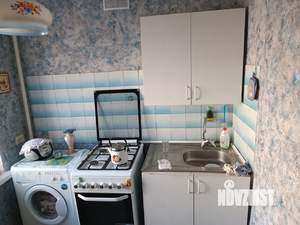 2-к квартира, на длительный срок, 45м2, 3/6 этаж