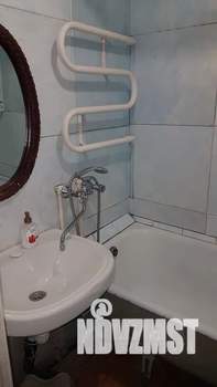 1-к квартира, посуточно, 32м2, 3/9 этаж