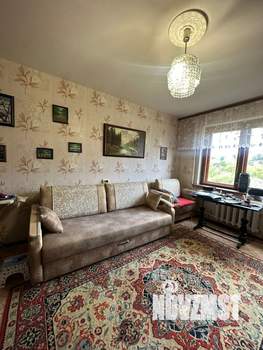 2-к квартира, на длительный срок, 51м2, 5/9 этаж